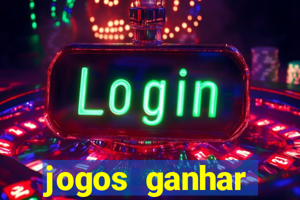 jogos ganhar dinheiro sem depositar